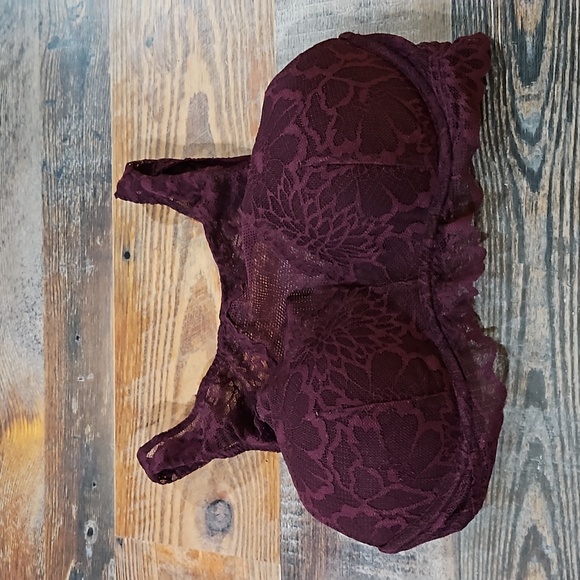 Small Pink brallete - Picture 1 of 3